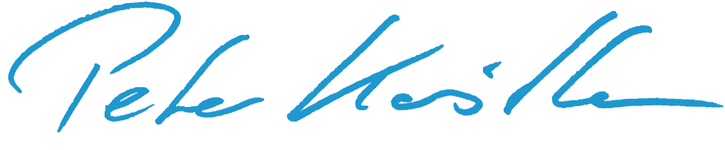 Unterschrift Peter Köstler Unterschrift Peter Köstler