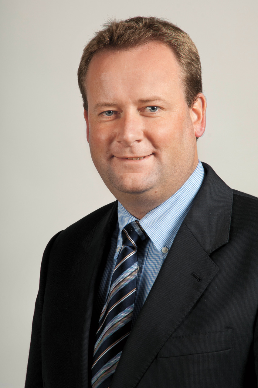 Peter Köstler | Foto: Dominik Gigler Peter Köstler | Foto: Dominik Gigler